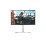 LG 27" 4K UHD IPS Android 27UP650K-W