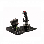 Thrustmaster Hotas Warthog lennusimulaatori pult