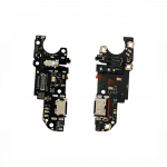 Huawei VNE-LX1 VNE-LX2 Honor X8 laadimispesa lisaplaadiga