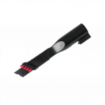 Tolmuimeja hari XL Sliding Crevice Tool with Brush