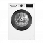 Bosch Seeria 6, 10 kg, s&uuml;gavus 58.8 cm, 1400 p/min - Eestlaetav pesumasin