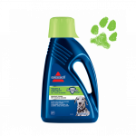 Puhastusvahend Bissell Wash and Protect Pet Formula 1500 ml