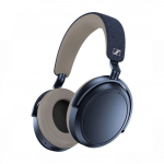 Sennheiser m&uuml;rasummutavad bluetooth k&otilde;rvaklapid Momentum 4 Wireless sinine