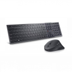 Dell Wireless Keyboard and Mouse KM900 Premier Collaboration