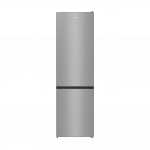 Gorenje k&uuml;lmik NRK6202EBXL4, 331 L, 200 cm, hall