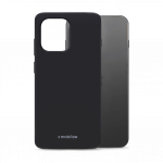 OnePlus 15 silikoon kaitse&uuml;mbris must Mobilize
