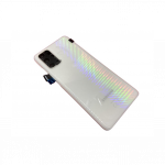 Samsung SM-G986F Galaxy S20 Plus 5G akukaas, valge
