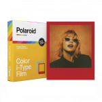 Polaroid i-Type Color Frame Edition