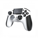 Nacon Revolution 5 Pro juhtmevaba pult PS5/PS4/PC valge
