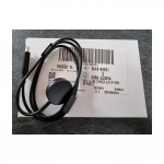 Samsung Galaxy Watch5 laadimisalus Type-C must EP-OR900