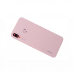 Huawei ANE-LX1 P20 Lite akukaas, kaameraklaas, roosa