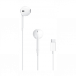 Peakomplekt Apple EarPods USB-C v2