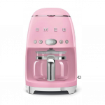 Smeg DCF02PKEU Kohvimasin Roosa