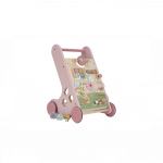 Little Dutch Fairy Garden Stroller Pink