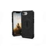 Kaitse&uuml;mbris Pathfinder, Apple iPhone 16e, must, MagSafe, Urban Armor Gear (UAG)