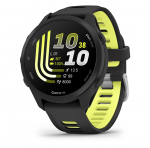 Garmin Forerunner 170 Music Black with Amper Yellow Band