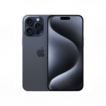 Apple iPhone 15 Pro Max 256GB Blue Titanium
