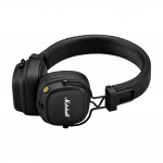 Marshall bluetooth k&otilde;rvaklapid Major IV, must