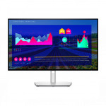 Monitor Dell 27" QHD LED IPS-monitor UltraSharp U2722D