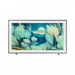 Samsung The Frame (2025) LS03F, 65", 4K UHD, QLED