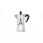 Bialetti Moka Express Nut Pot 6 cups