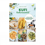 Pegasus KUFI retseptiraamat kuuma&otilde;hufrit&uuml;&uuml;rile