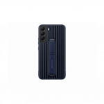Samsung Galaxy S22 Plus Protective Standing &uuml;mbris sinine