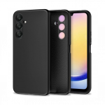 Samsung Galaxy A25 5G Icon Case &uuml;mbris must, Tech-Protect