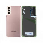 Samsung SM-G996B Galaxy S21+ 5G akukaas roosa Phantom Gold