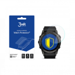 Kaitsekile Garmin Tactix 7, komplektis 3tk, 3mk