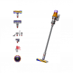 Dyson V12 Detect Slim Absolute Yellow Nickel