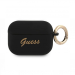 Apple AirPods Pro silikoon&uuml;mbris Guess must