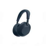 Juhtmevabad k&otilde;rvaklapid Sony WH-1000XM6 Midnight Blue
