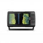 Garmin Striker Vivid 9sv with GT52HW-TM