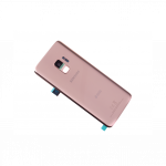 Samsung SM-G960F Galaxy S9 akukaas, kuldne, DS
