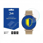 Kaitsekile Garmin Venu 2S / vivoactive 4S, komplektis 3tk, 3mk