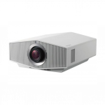Sony 4K kodukino laserprojektor 3200lm valge