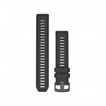 Garmin Instinct 2 Replacement Band Graphite