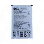 LG M250 K10 (2017) aku, BL-46G1F, 2800mAh