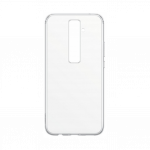 Huawei Mate 20 Lite silikoon &uuml;mbris, l&auml;bipaistev