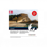 Garmin TOPO Denmark v4 Pro ATO