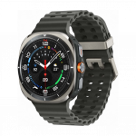 Samsung Galaxy Watch Ultra 47mm LTE Titanium Silver