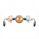 BabyBj&ouml;rn Googly Eyes Pastel