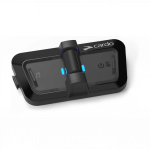 Cardo Packtalk Outdoor Moto handsfree Black