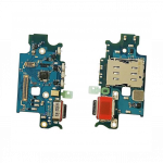 Samsung SM-S916 Galaxy S23 Plus laadimispesa lisaplaadiga