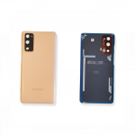 Samsung SM-G781B Galaxy S20 FE 5G akukaas tagapaneel Cloud Orange