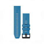 Garmin QuickFit 26mm Cirrus Blue Silicone