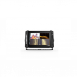 Lowrance Elite FS 10 with ActiveImaging 3-in-1 ROW