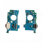 Samsung SM-G736B Xcover 6 Pro laadimispesa lisaplaadiga mikrofon