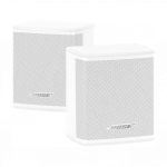 Bose Surround Speakers White